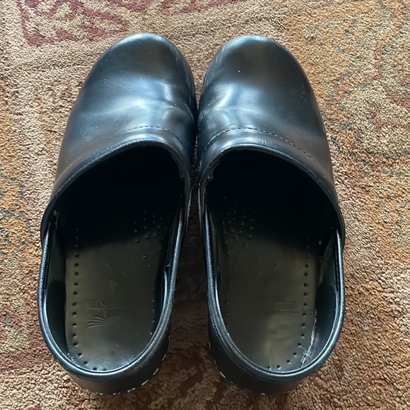 Dansko Clogs - Picture 11 of 12
